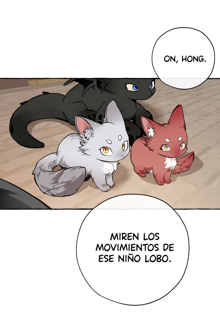 La Basura De La Familia Del Conde Capitulo 34 página 39
