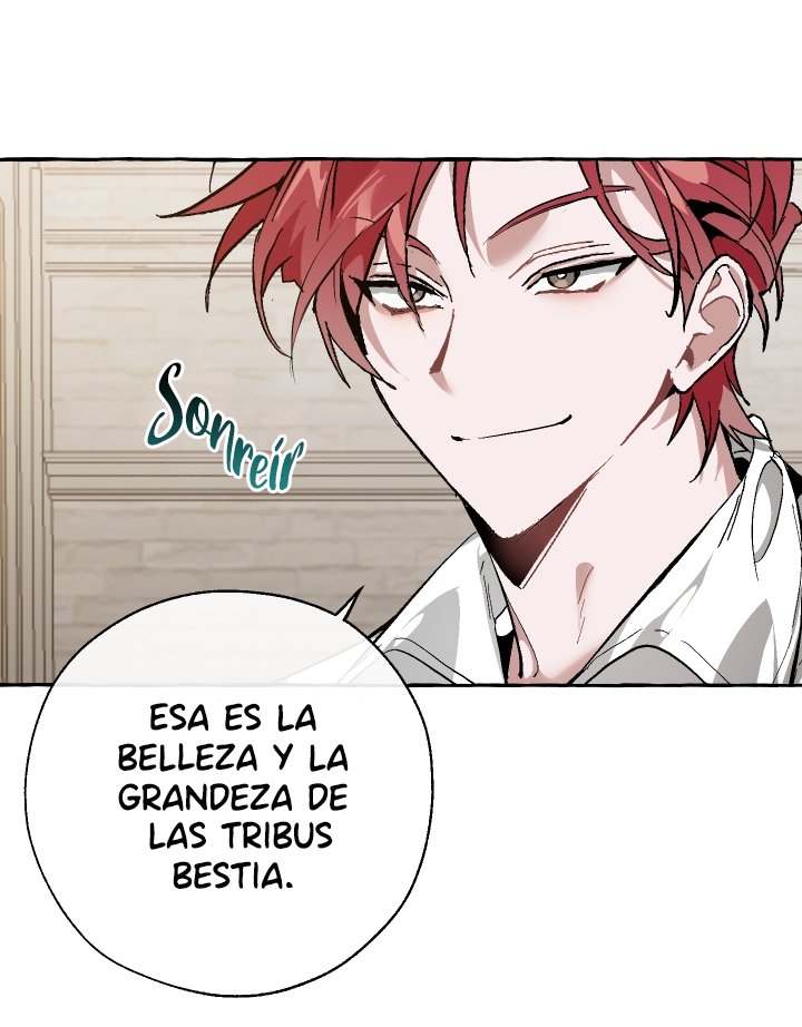 La Basura De La Familia Del Conde Capitulo 34 página 41