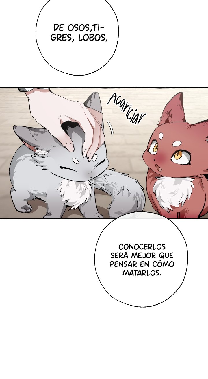 La Basura De La Familia Del Conde Capitulo 34 página 45