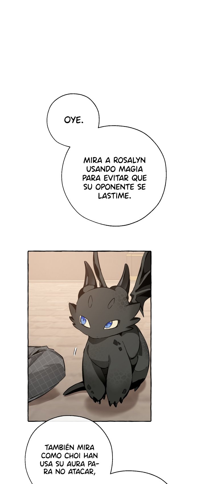 La Basura De La Familia Del Conde Capitulo 34 página 52