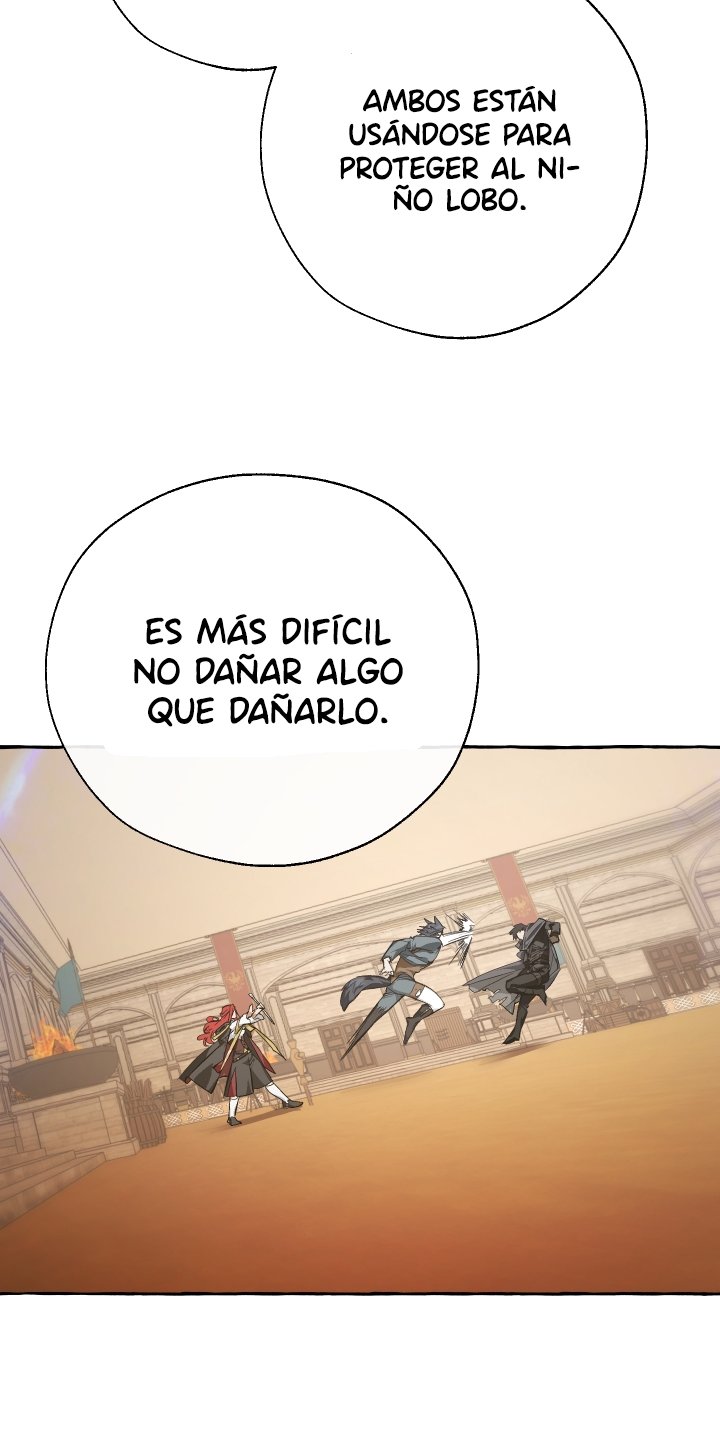 La Basura De La Familia Del Conde Capitulo 34 página 53