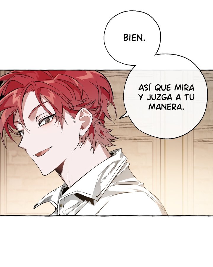 La Basura De La Familia Del Conde Capitulo 34 página 55