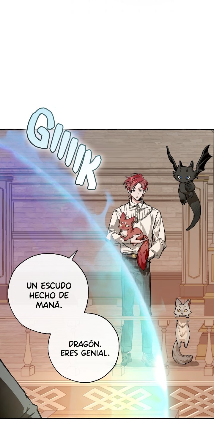 La Basura De La Familia Del Conde Capitulo 34 página 6