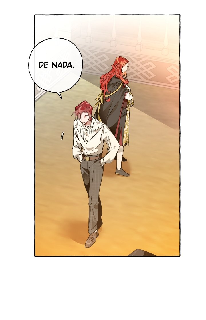 La Basura De La Familia Del Conde Capitulo 35 página 12