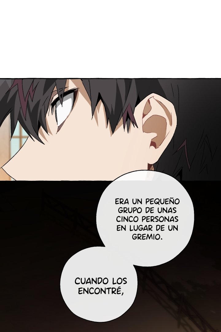 La Basura De La Familia Del Conde Capitulo 35 página 21