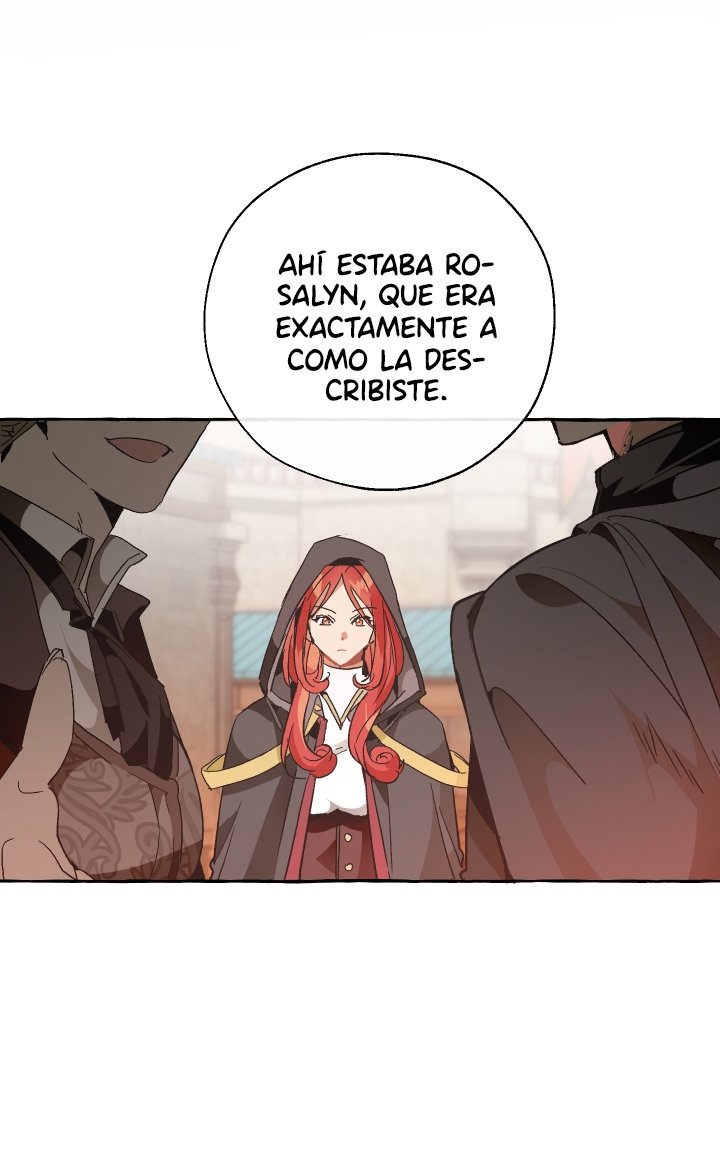 La Basura De La Familia Del Conde Capitulo 35 página 23