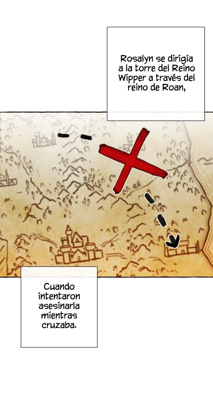 La Basura De La Familia Del Conde Capitulo 35 página 25
