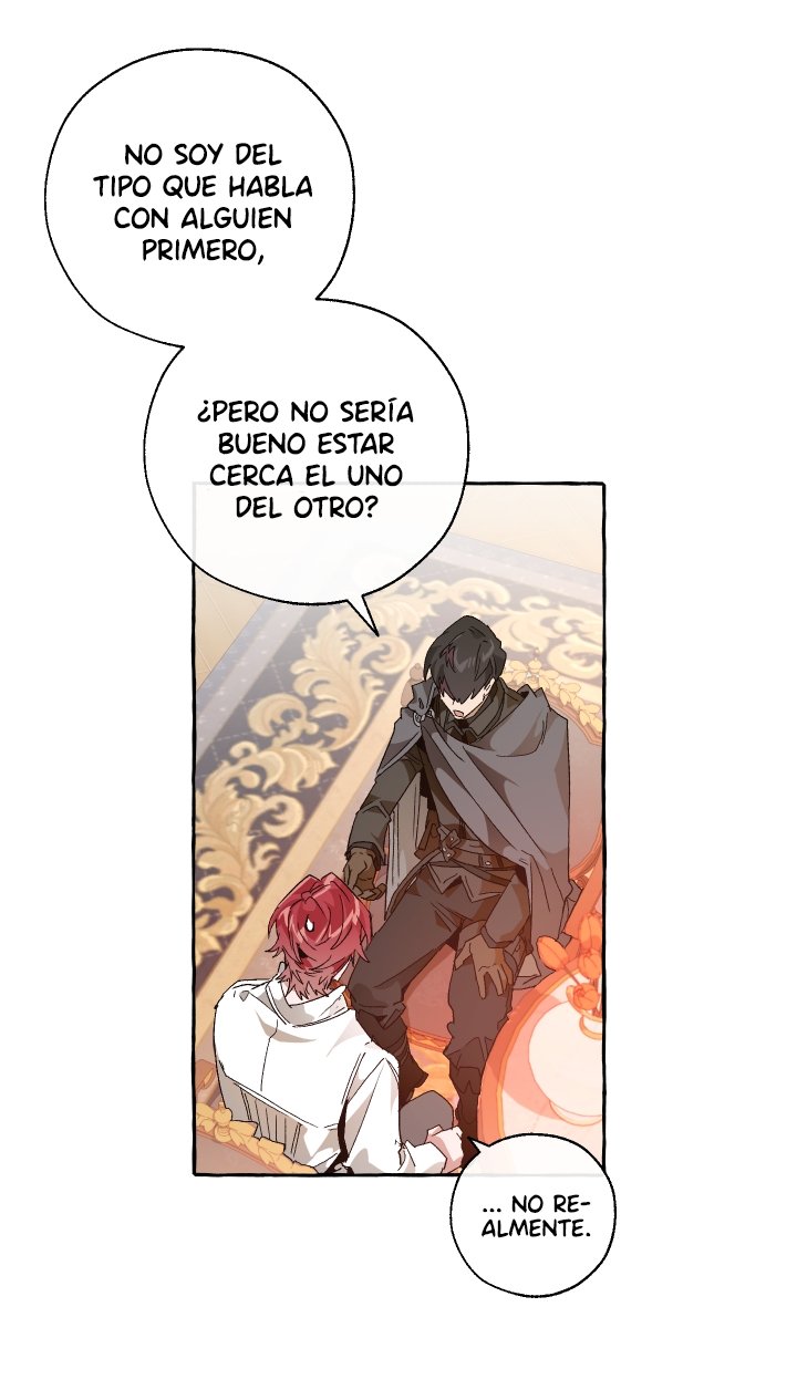 La Basura De La Familia Del Conde Capitulo 35 página 28