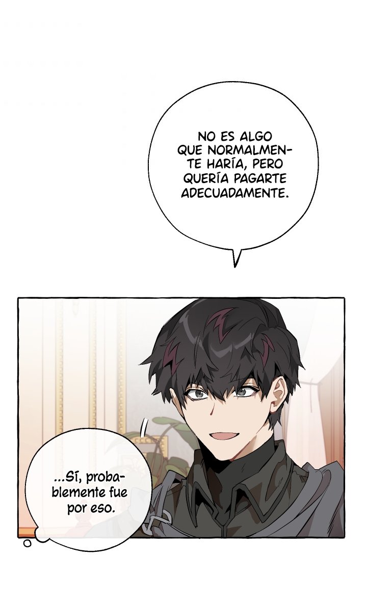 La Basura De La Familia Del Conde Capitulo 35 página 31