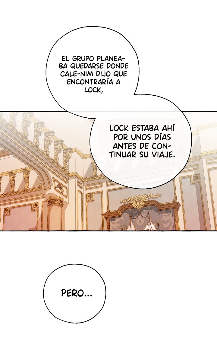 La Basura De La Familia Del Conde Capitulo 35 página 32