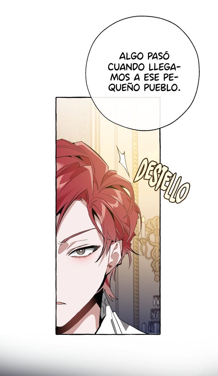 La Basura De La Familia Del Conde Capitulo 35 página 33