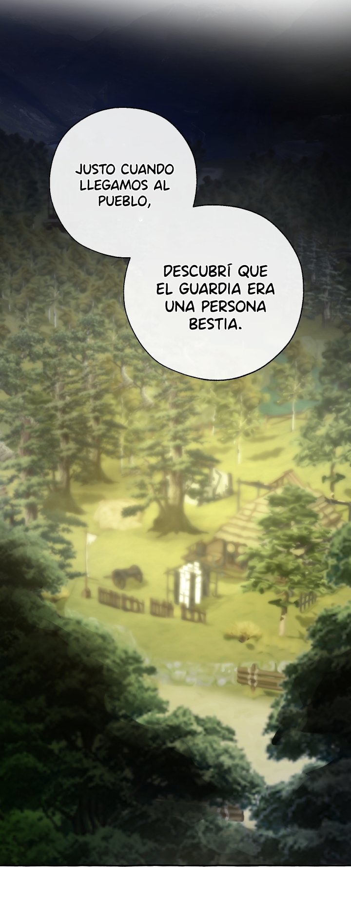 La Basura De La Familia Del Conde Capitulo 35 página 34