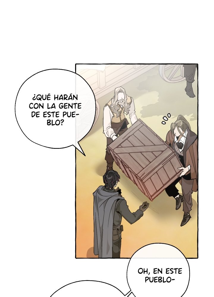 La Basura De La Familia Del Conde Capitulo 35 página 36
