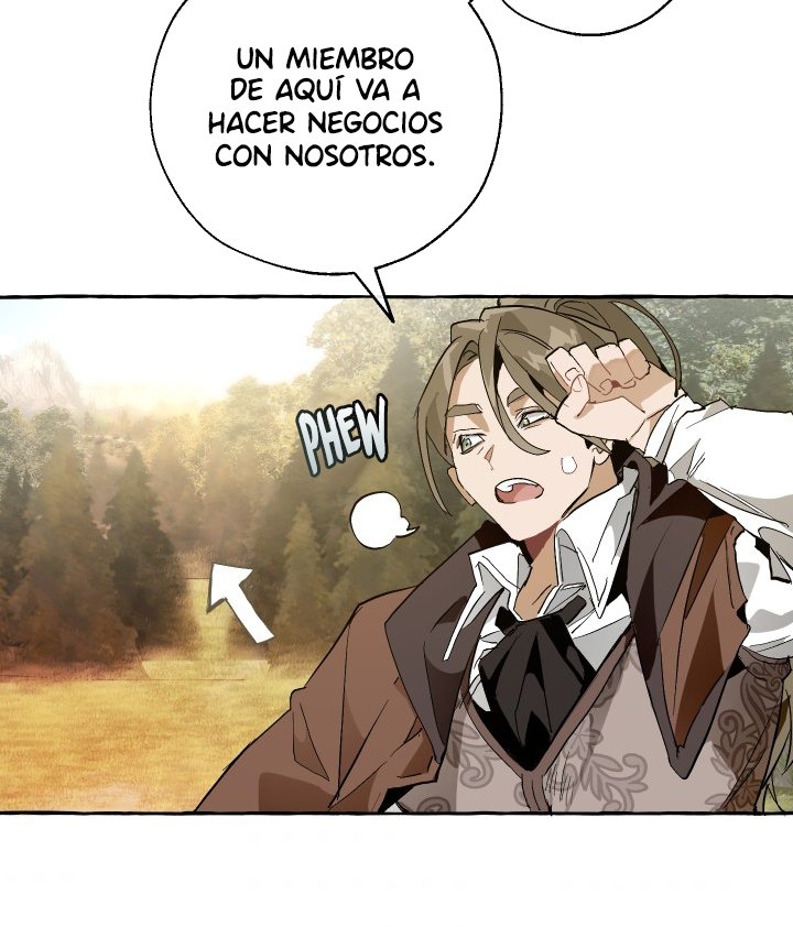 La Basura De La Familia Del Conde Capitulo 35 página 37
