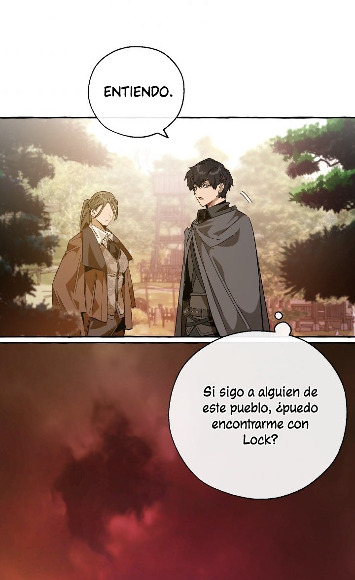 La Basura De La Familia Del Conde Capitulo 35 página 38