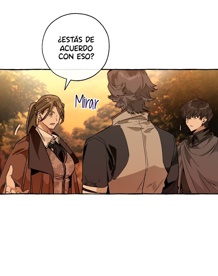 La Basura De La Familia Del Conde Capitulo 35 página 43