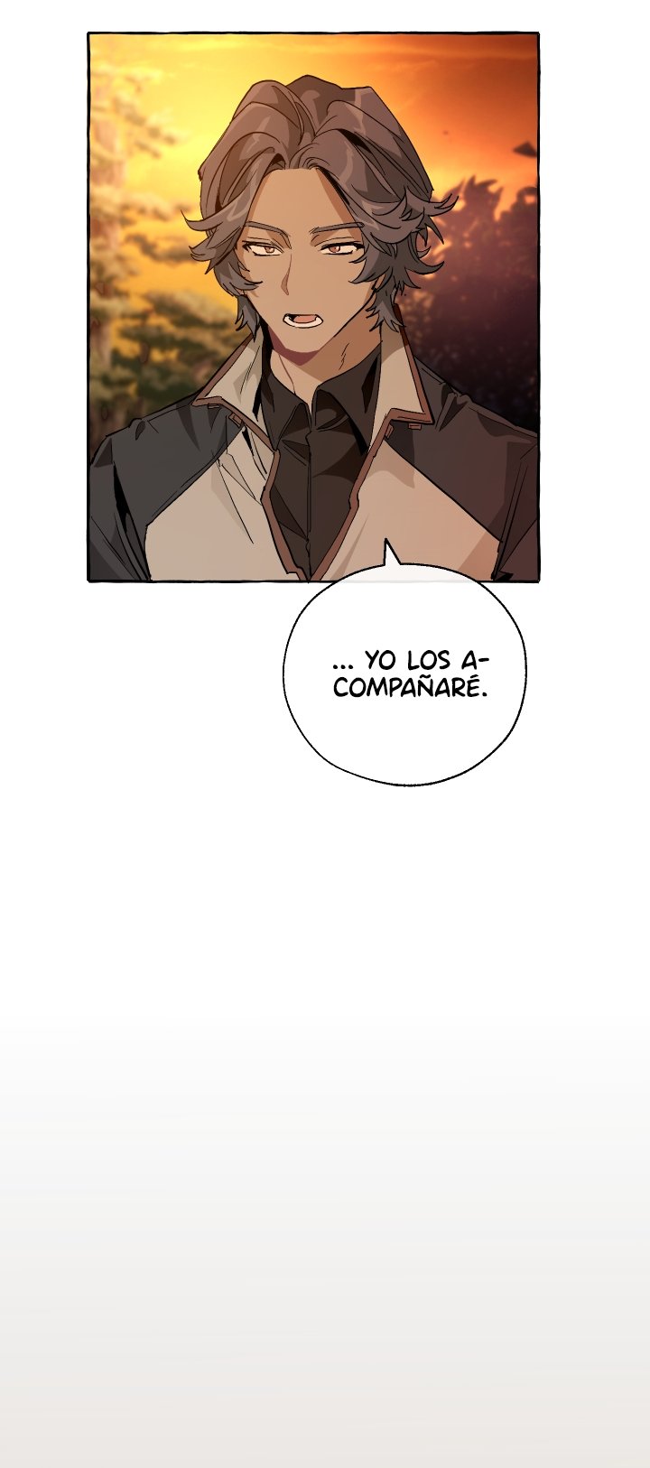 La Basura De La Familia Del Conde Capitulo 35 página 44