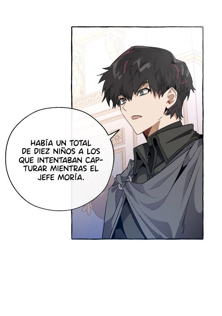 La Basura De La Familia Del Conde Capitulo 35 página 55