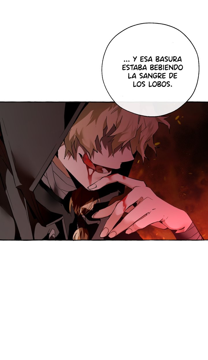 La Basura De La Familia Del Conde Capitulo 36 página 11