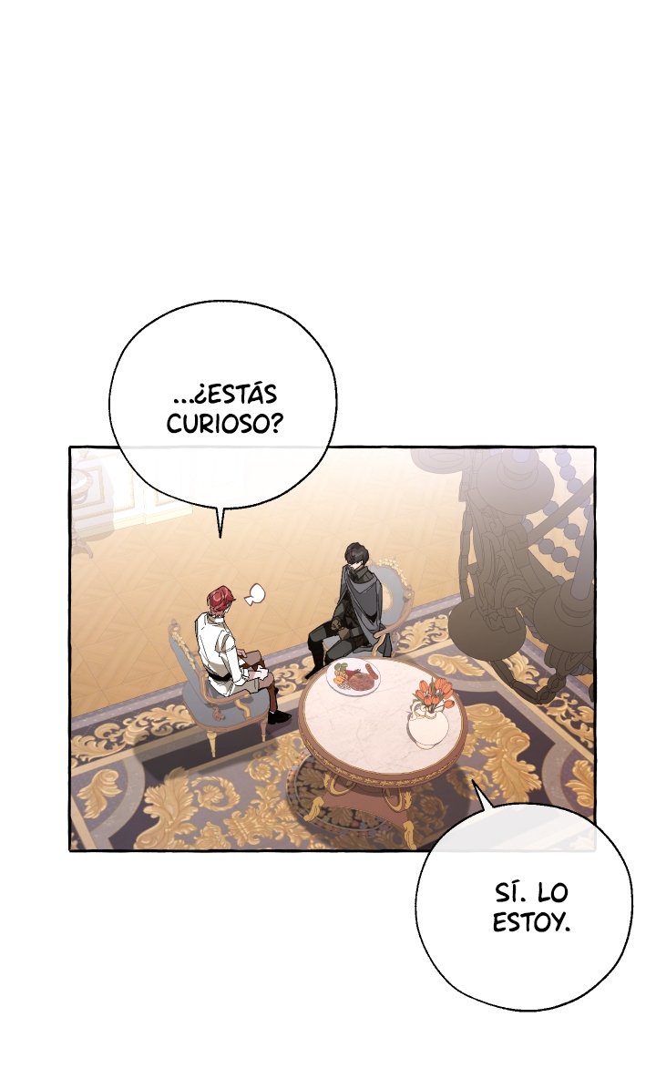 La Basura De La Familia Del Conde Capitulo 36 página 31