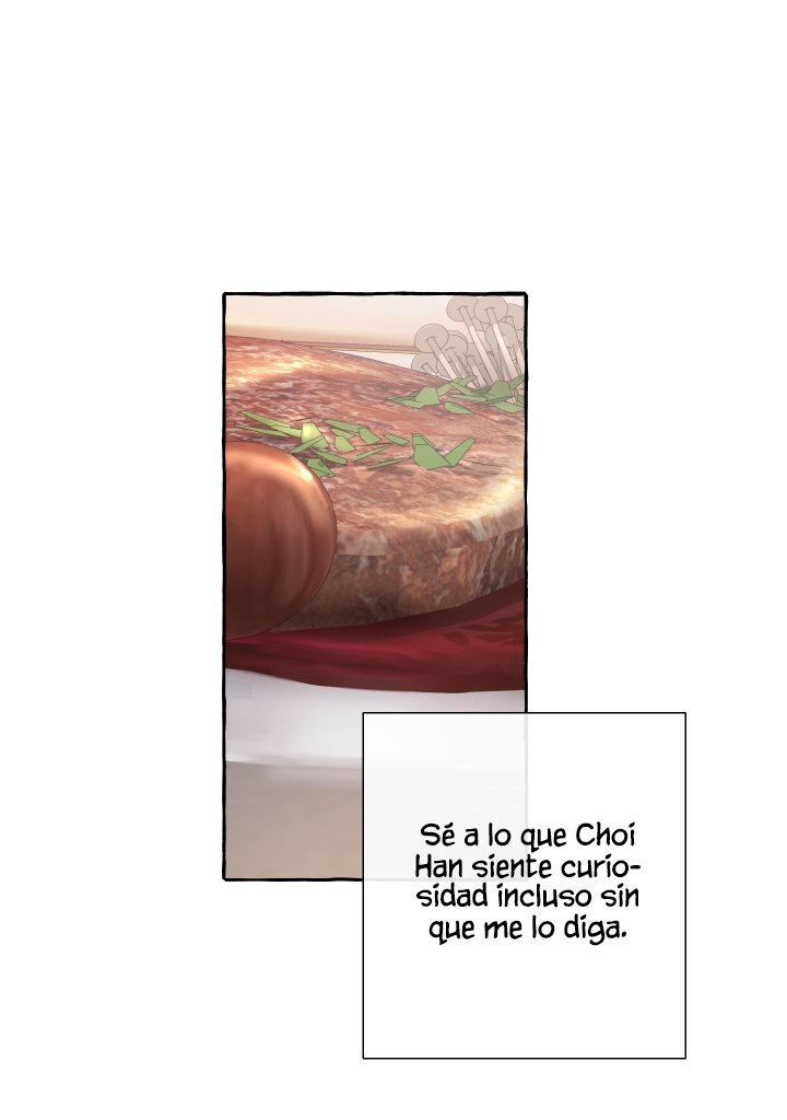 La Basura De La Familia Del Conde Capitulo 36 página 32