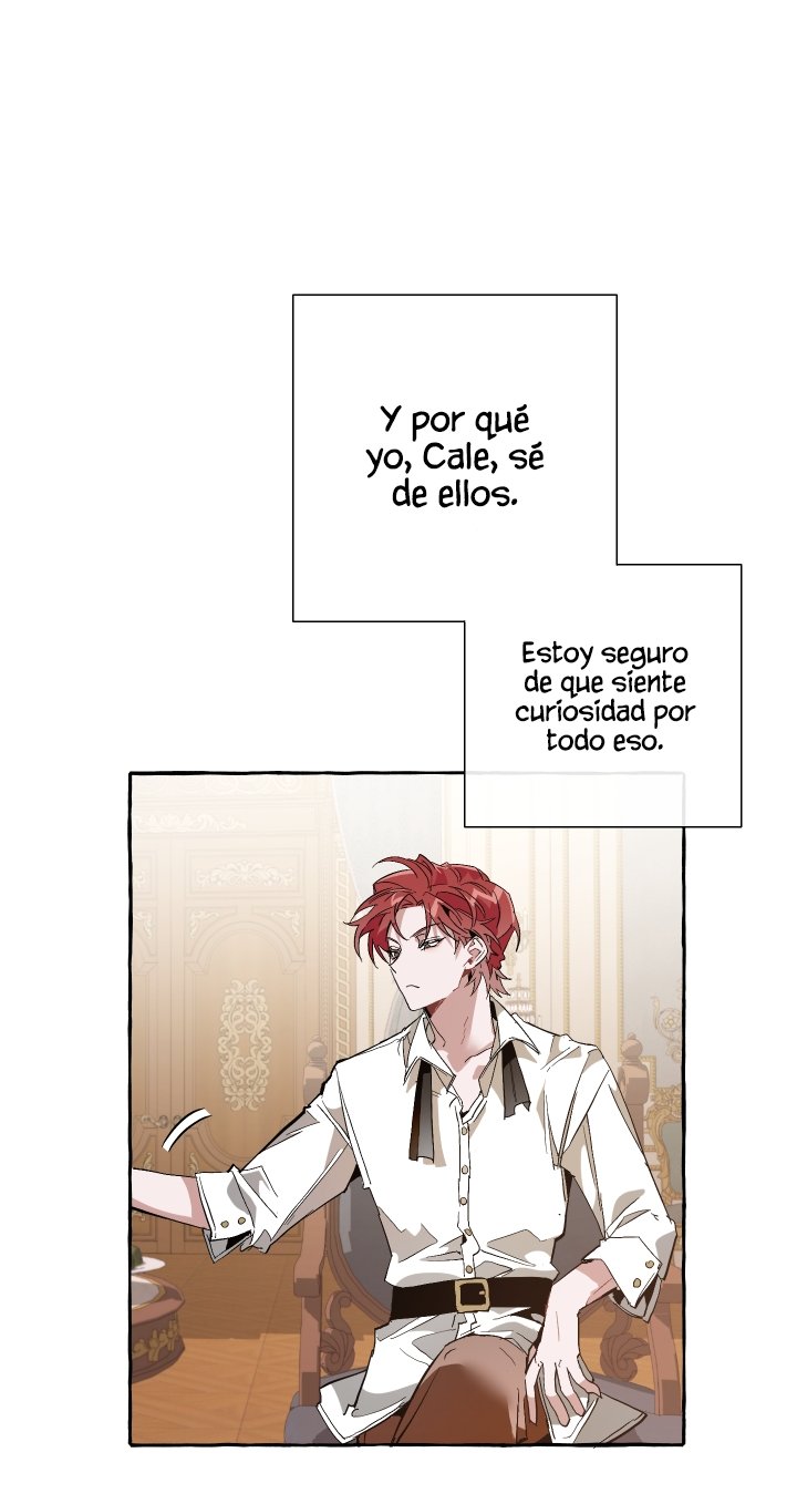 La Basura De La Familia Del Conde Capitulo 36 página 34
