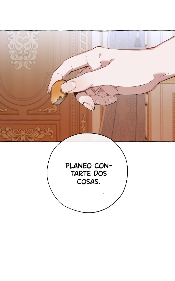 La Basura De La Familia Del Conde Capitulo 36 página 35
