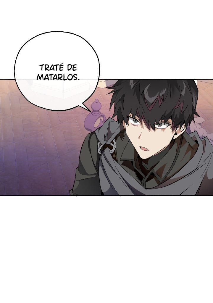 La Basura De La Familia Del Conde Capitulo 36 página 5