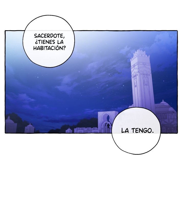 La Basura De La Familia Del Conde Capitulo 36 página 58