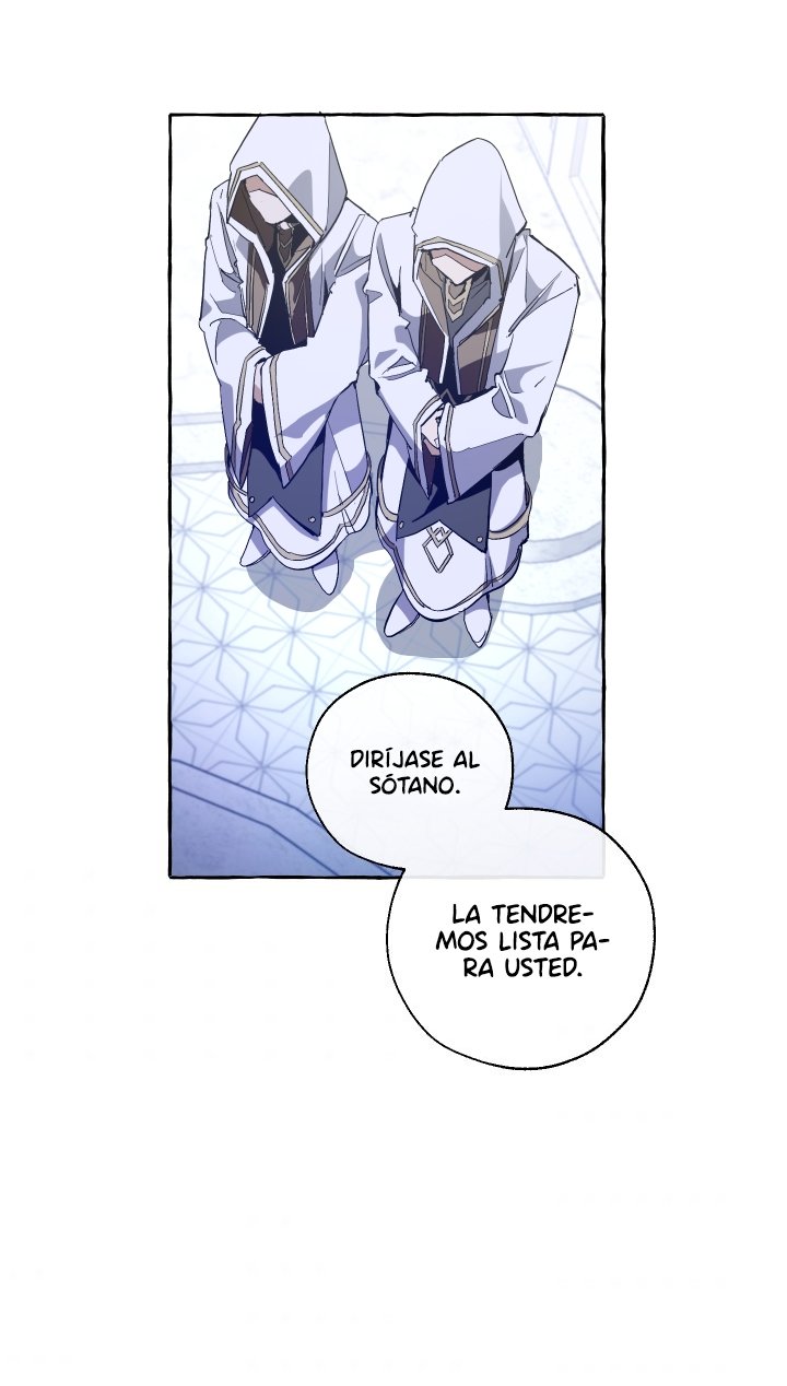La Basura De La Familia Del Conde Capitulo 36 página 59