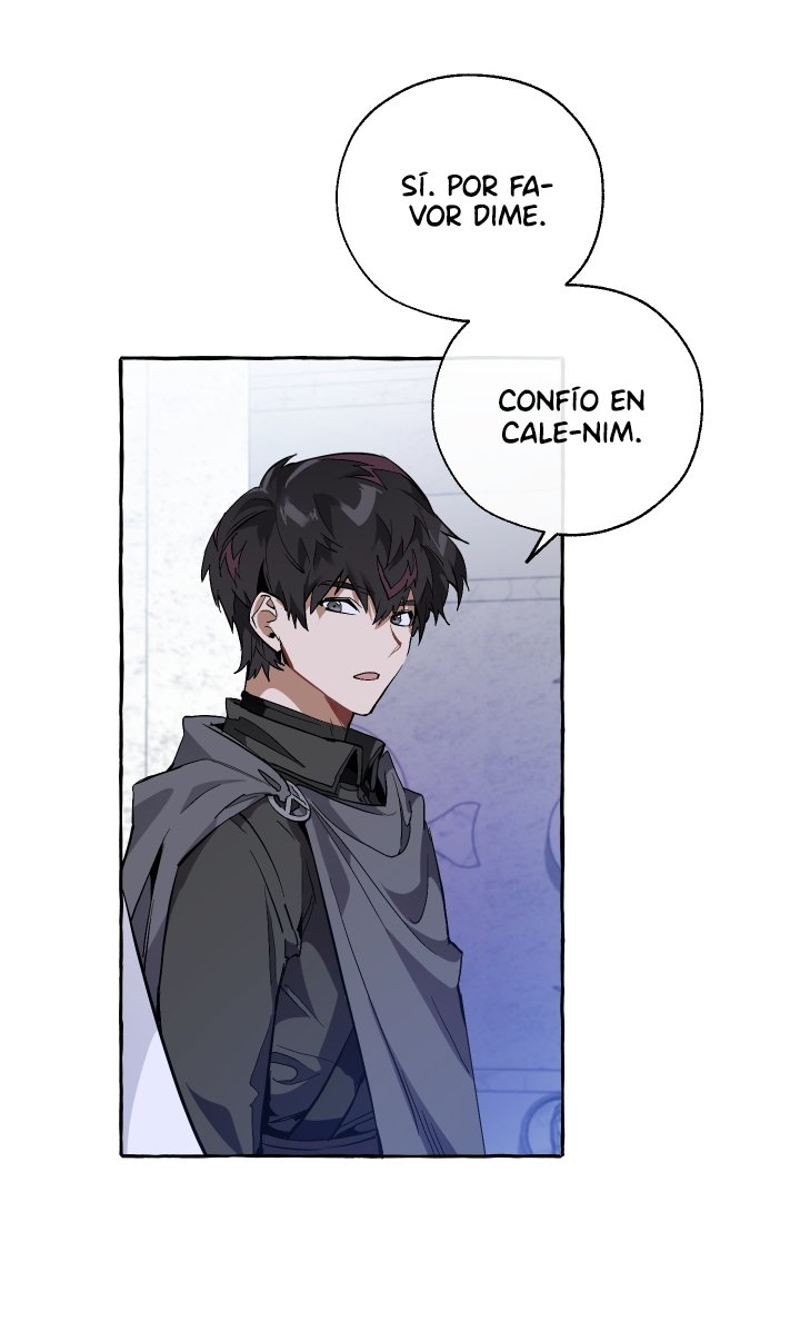 La Basura De La Familia Del Conde Capitulo 36 página 64
