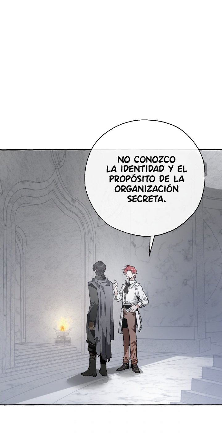 La Basura De La Familia Del Conde Capitulo 36 página 66