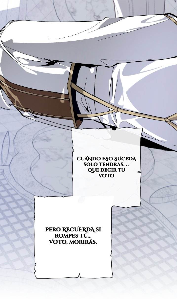 La Basura De La Familia Del Conde Capitulo 37 página 10