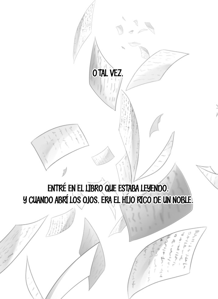 La Basura De La Familia Del Conde Capitulo 37 página 27