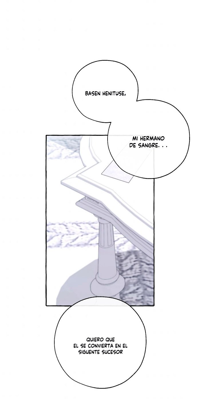 La Basura De La Familia Del Conde Capitulo 37 página 42