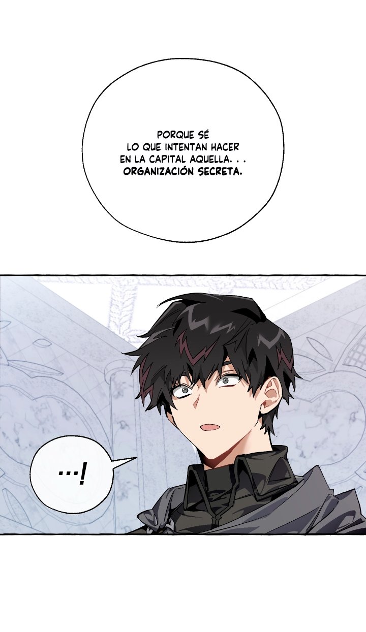 La Basura De La Familia Del Conde Capitulo 37 página 44