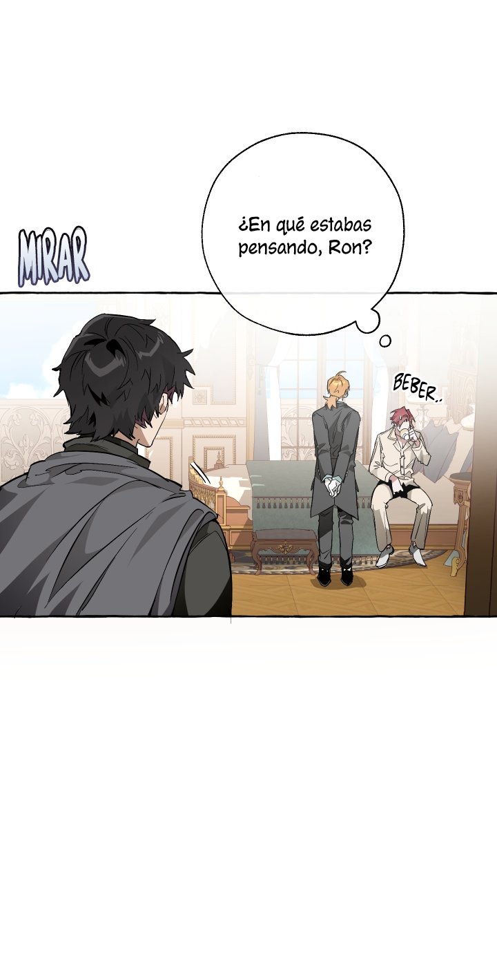 La Basura De La Familia Del Conde Capitulo 38 página 48