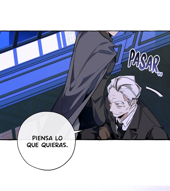 La Basura De La Familia Del Conde Capitulo 38 página 54