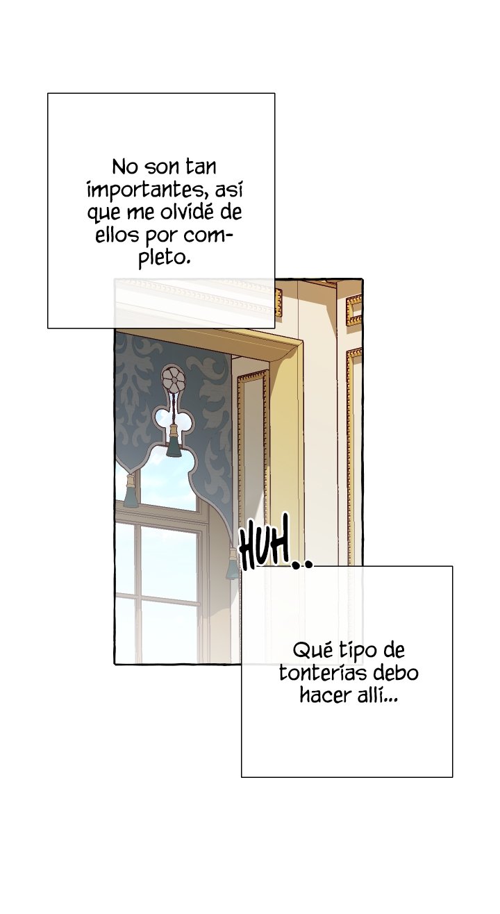 La Basura De La Familia Del Conde Capitulo 38 página 65