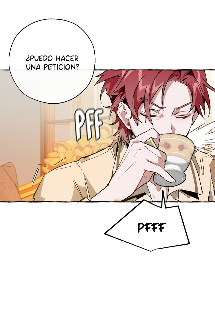 La Basura De La Familia Del Conde Capitulo 38 página 8