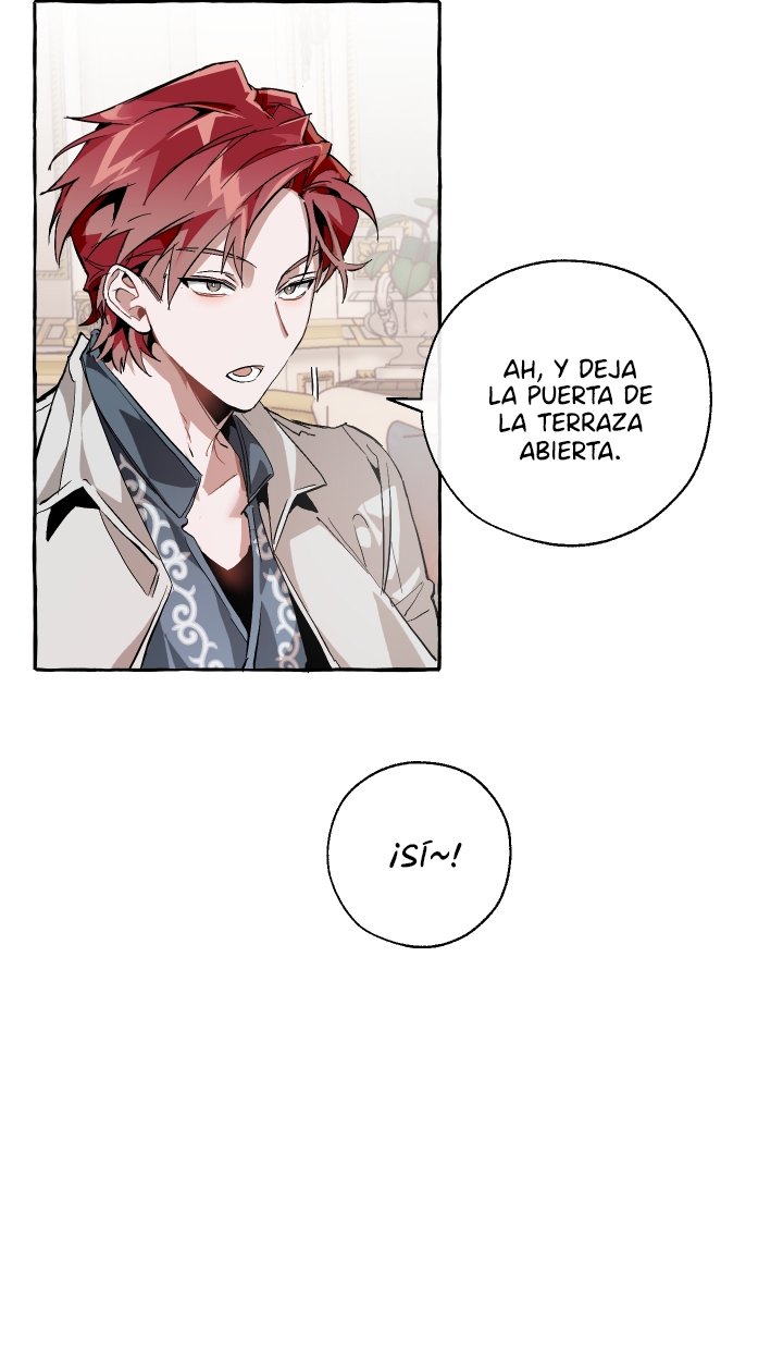 La Basura De La Familia Del Conde Capitulo 39 página 13