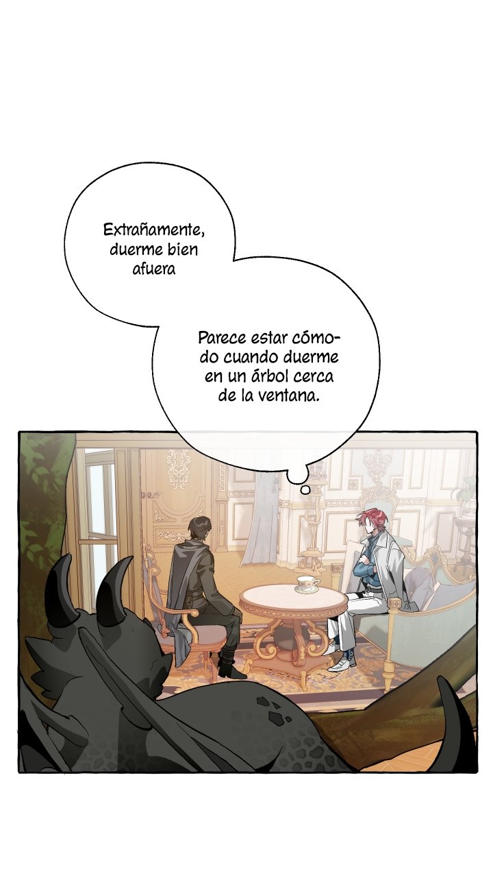 La Basura De La Familia Del Conde Capitulo 39 página 20
