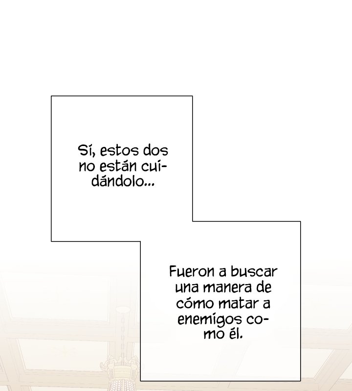 La Basura De La Familia Del Conde Capitulo 39 página 26
