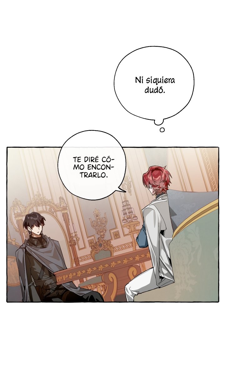 La Basura De La Familia Del Conde Capitulo 39 página 33
