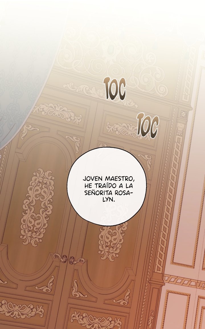 La Basura De La Familia Del Conde Capitulo 39 página 35