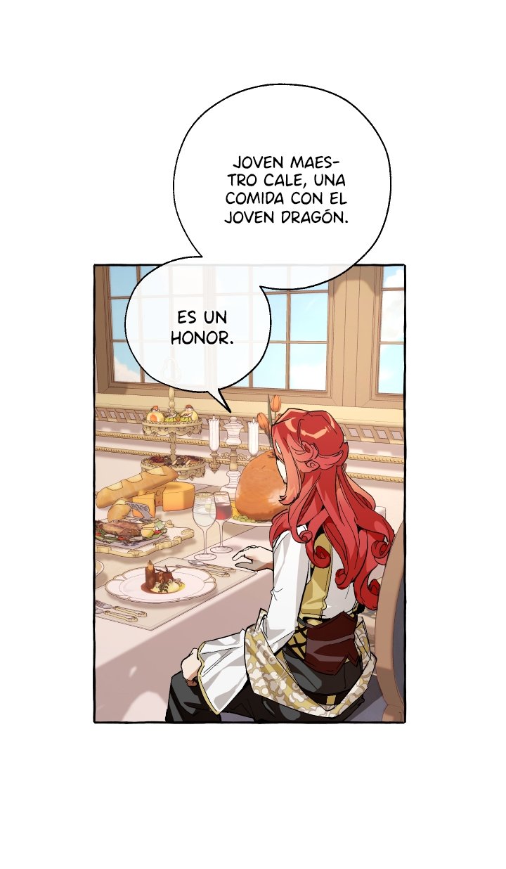 La Basura De La Familia Del Conde Capitulo 39 página 58
