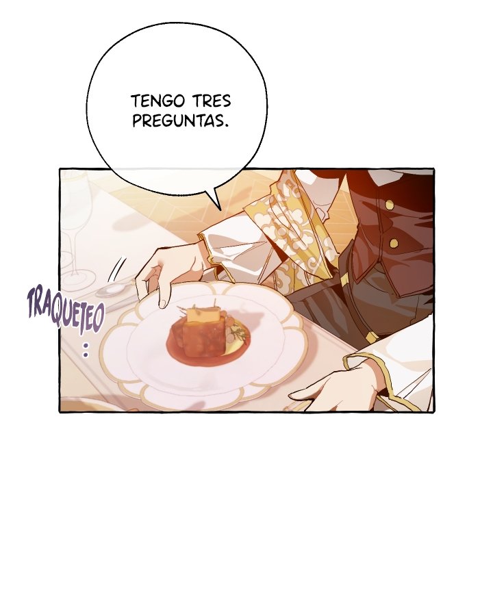La Basura De La Familia Del Conde Capitulo 39 página 64