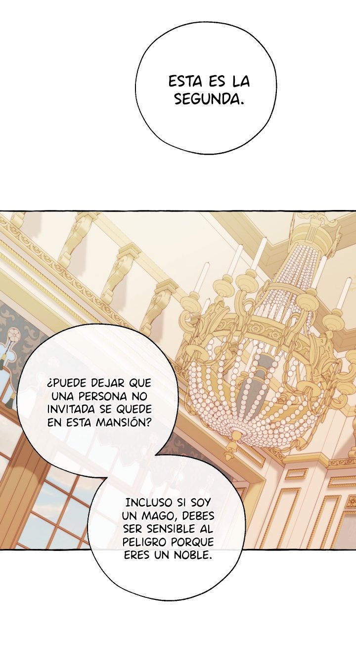 La Basura De La Familia Del Conde Capitulo 39 página 67