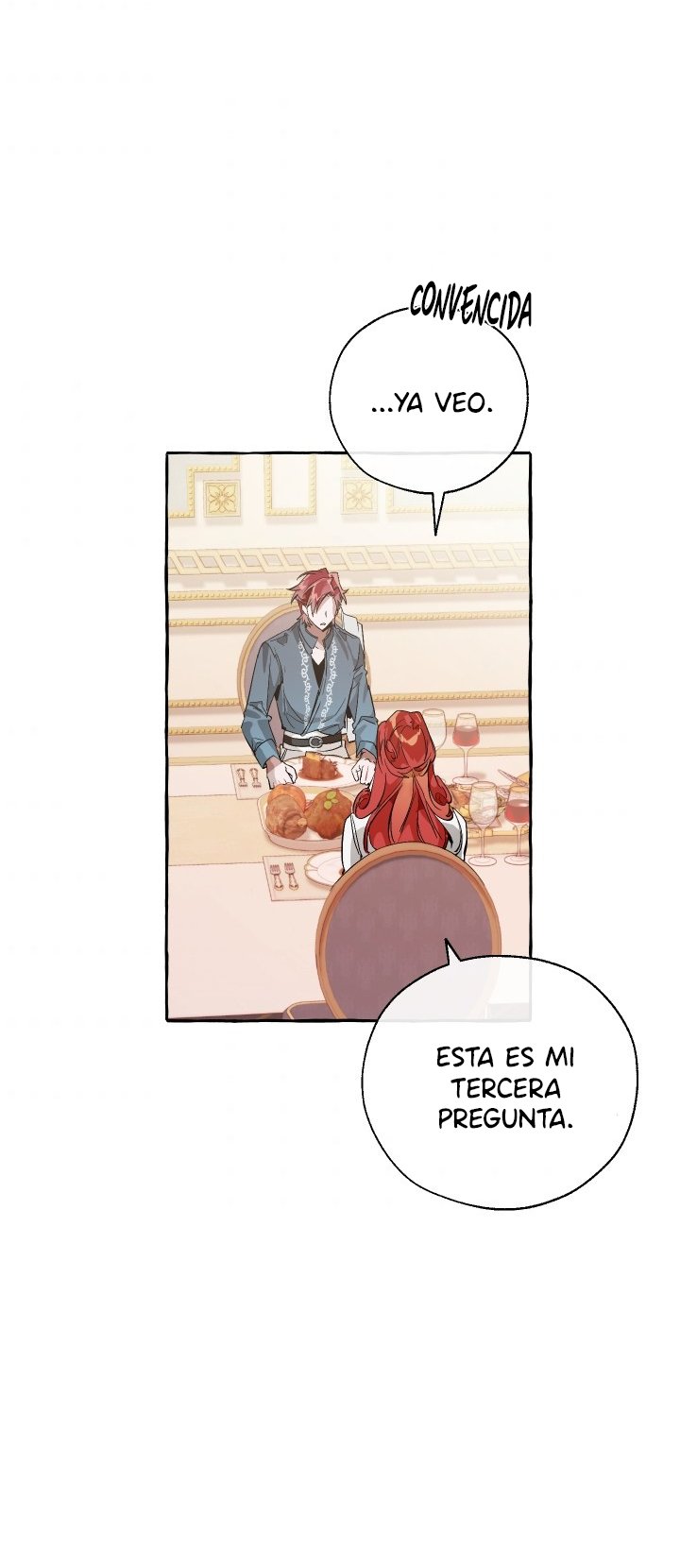 La Basura De La Familia Del Conde Capitulo 39 página 69