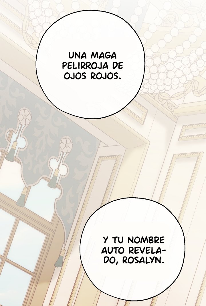 La Basura De La Familia Del Conde Capitulo 39 página 72